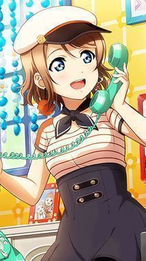 ラブライブ！サンシャイン!!