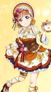 ラブライブ！サンシャイン!!