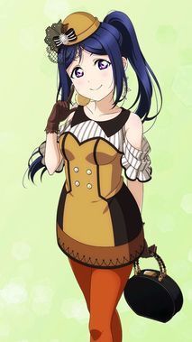 ラブライブ！サンシャイン!!