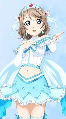 ラブライブ！サンシャイン!!