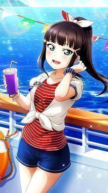 ラブライブ！サンシャイン!!