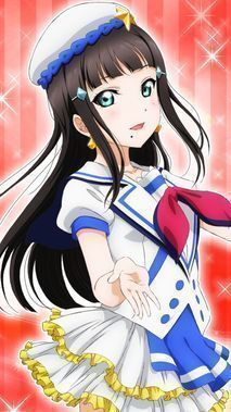 ラブライブ！サンシャイン!!