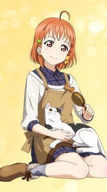 ラブライブ！サンシャイン!!