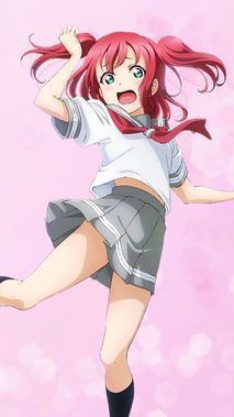 ラブライブ！サンシャイン!!