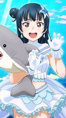 ラブライブ！サンシャイン!!