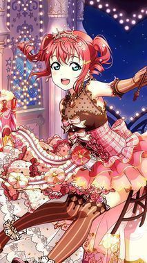 ラブライブ！サンシャイン!!