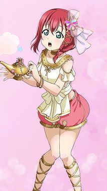 ラブライブ！サンシャイン!!