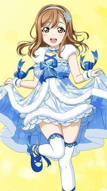 ラブライブ！サンシャイン!!