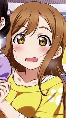 ラブライブ！サンシャイン!!