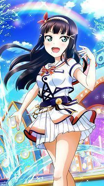ラブライブ！サンシャイン!!