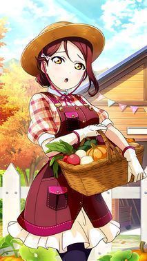 ラブライブ！サンシャイン!!