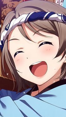 ラブライブ！サンシャイン!!