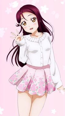 ラブライブ！サンシャイン!!