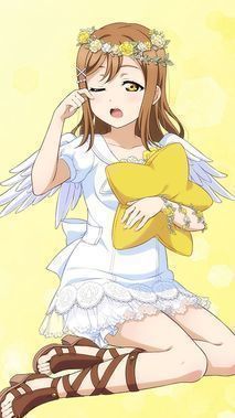 ラブライブ！サンシャイン!!