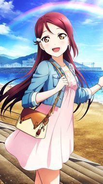 ラブライブ！サンシャイン!!