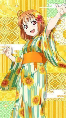 ラブライブ！サンシャイン!!