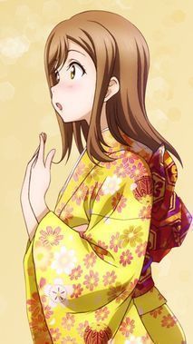 ラブライブ！サンシャイン!!
