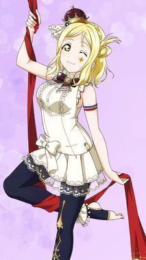 ラブライブ！サンシャイン!!