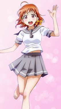 ラブライブ！サンシャイン!!