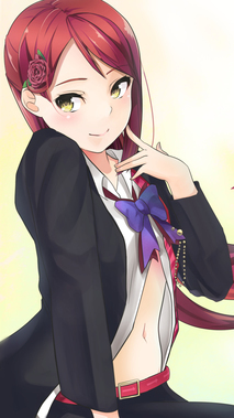 ラブライブ！サンシャイン!!