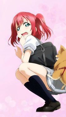 ラブライブ！サンシャイン!!