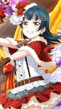 ラブライブ！サンシャイン!!