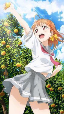 ラブライブ！サンシャイン!!