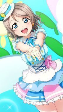 ラブライブ！サンシャイン!!