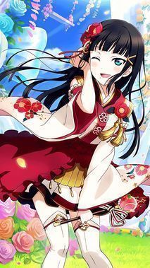 ラブライブ！サンシャイン!!