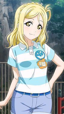 ラブライブ！サンシャイン!!
