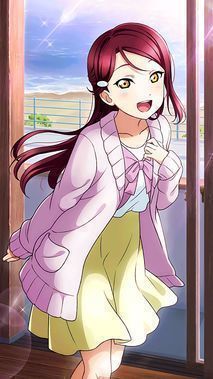 ラブライブ！サンシャイン!!