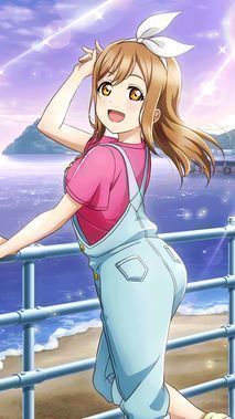 ラブライブ！サンシャイン!!
