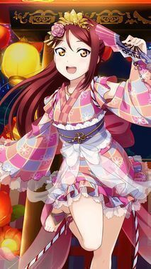 ラブライブ！サンシャイン!!