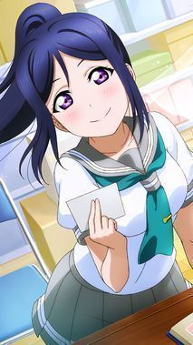 ラブライブ！サンシャイン!!