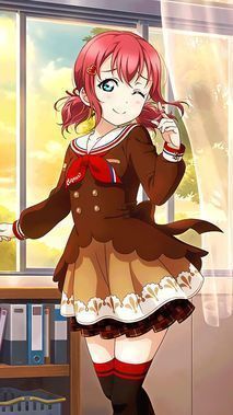 ラブライブ！サンシャイン!!