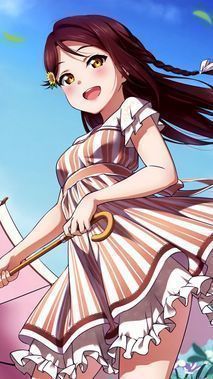 ラブライブ！サンシャイン!!