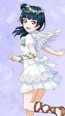 ラブライブ！サンシャイン!!