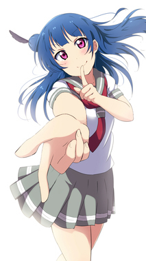 ラブライブ！サンシャイン!!