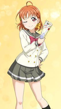 ラブライブ！サンシャイン!!