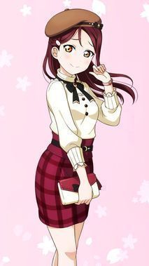 ラブライブ！サンシャイン!!
