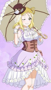 ラブライブ！サンシャイン!!