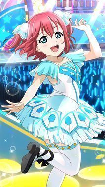 ラブライブ！サンシャイン!!