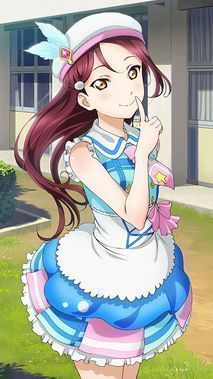 ラブライブ！サンシャイン!!
