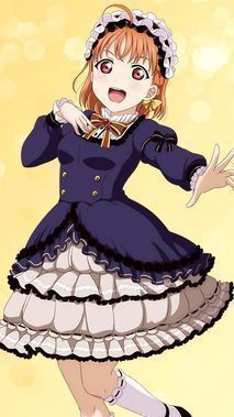 ラブライブ！サンシャイン!! - 1080 x 1920