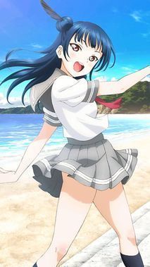 ラブライブ！サンシャイン!!