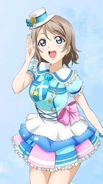 ラブライブ！サンシャイン!! - 1080 x 1920