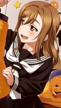ラブライブ！サンシャイン!!