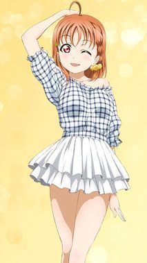 ラブライブ！サンシャイン!!