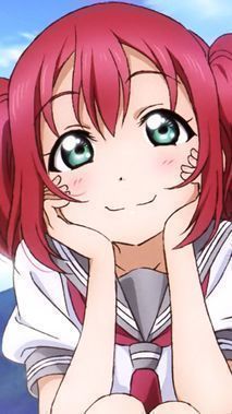 ラブライブ！サンシャイン!!