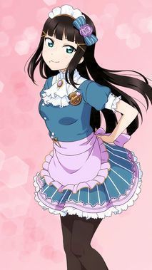 ラブライブ！サンシャイン!!